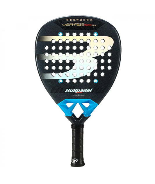 BULLPADEL PALA PADEL VERTEX 05 COMFORT 2026