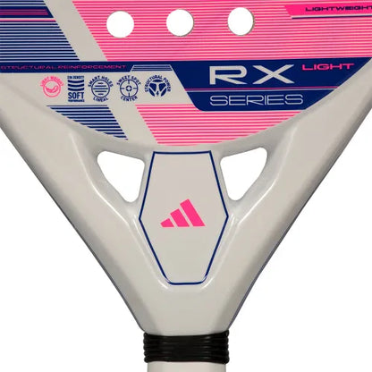 Pala Adidas Rx series light 2026