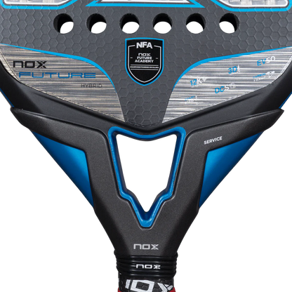 NOX PALA FUTURE HYBRID 12K ALUM 2025