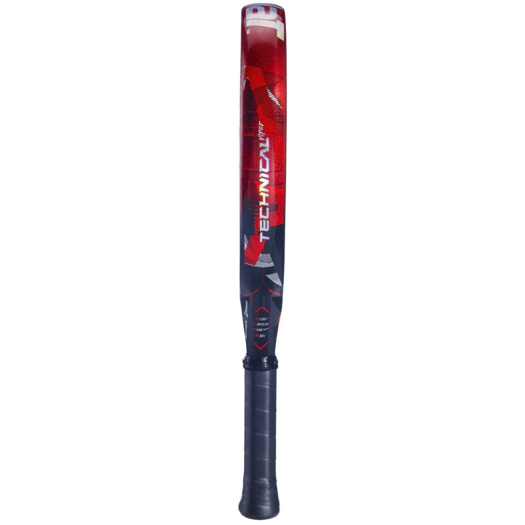 PALA BABOLAT JUAN LEBRÓN TECHNICAL VIPER 2024