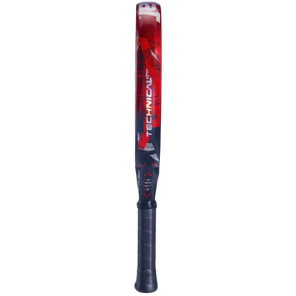 PALA BABOLAT JUAN LEBRÓN TECHNICAL VIPER 2024