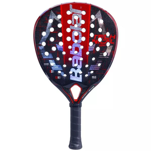 PALA BABOLAT JUAN LEBRÓN TECHNICAL VIPER 2024