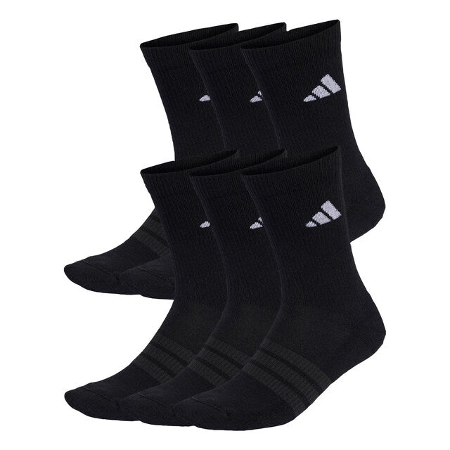 Calcetines Adidas Essentials 6 Pares