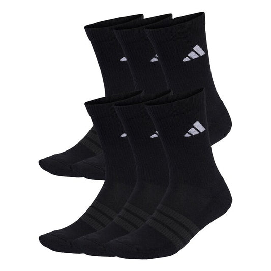 Calcetines Adidas Essentials 6 Pares