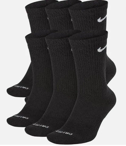 Calcetines Nike Everyday Plus 6 Pares