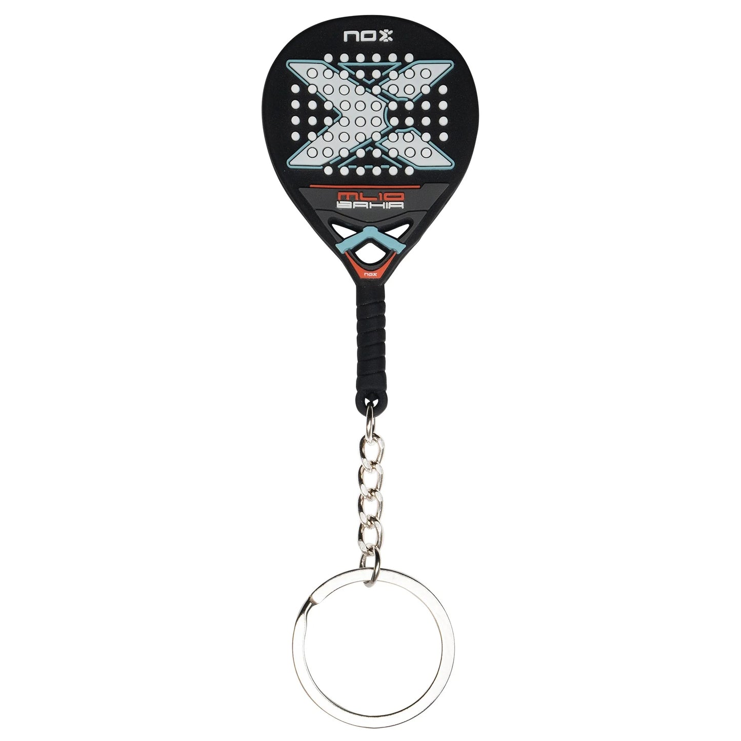 LLAVERO NOX ML10 BAHIA 12K 24