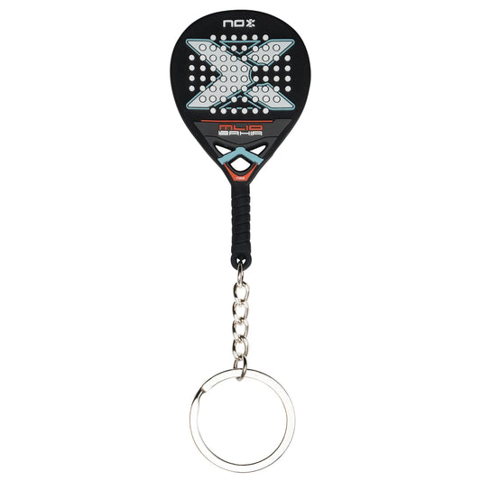 LLAVERO NOX ML10 BAHIA 12K 24