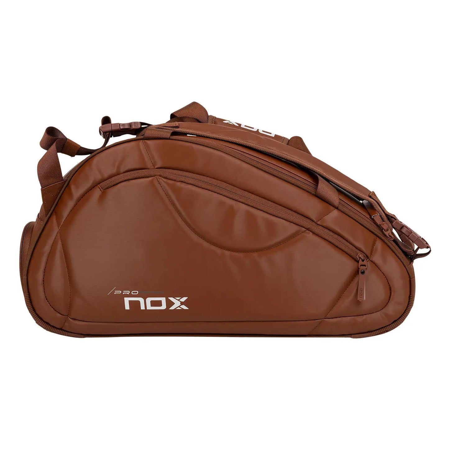 NOX PALETERO PRO SERIES MARRON
