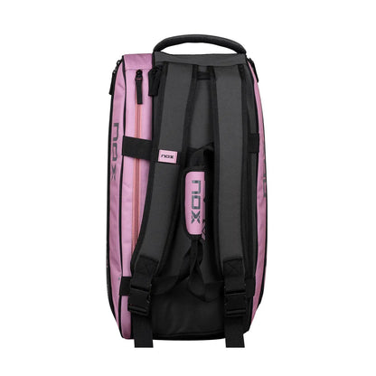 PALETERO NOX STREET SERIES GRIS ROSA