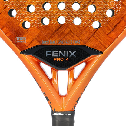 SIUX FENIX PRO 4