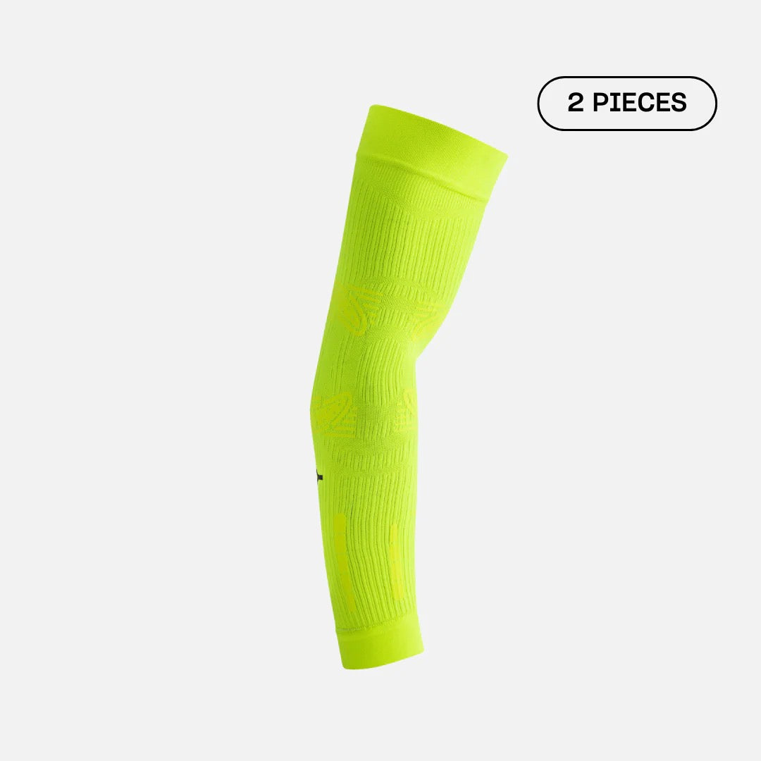 Mangas Floky No Strain flu (pack 2)