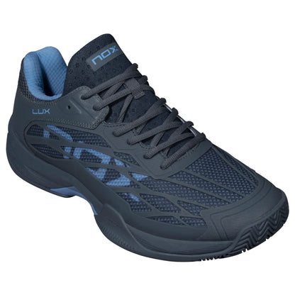 NOX TENIS DE PADEL AT10 LUX DARK SLATE