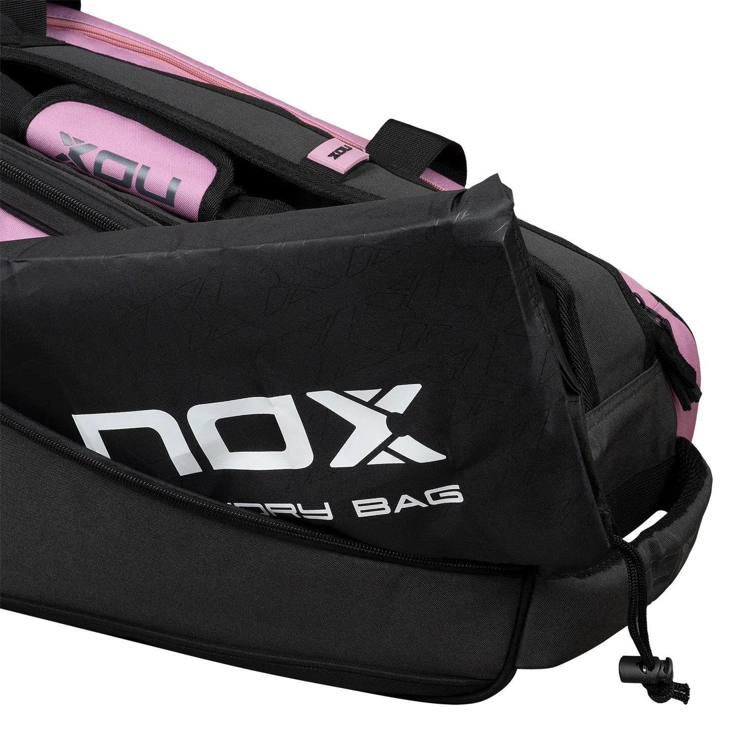PALETERO NOX STREET SERIES GRIS ROSA