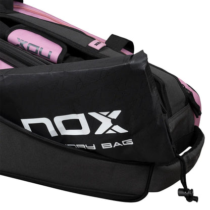 PALETERO NOX STREET SERIES GRIS ROSA