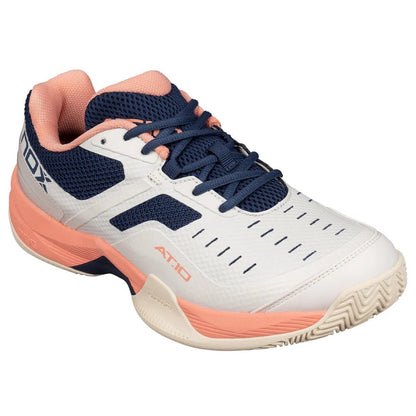 NOX TENIS DE PADEL AT10 GARDENIA/TITAN