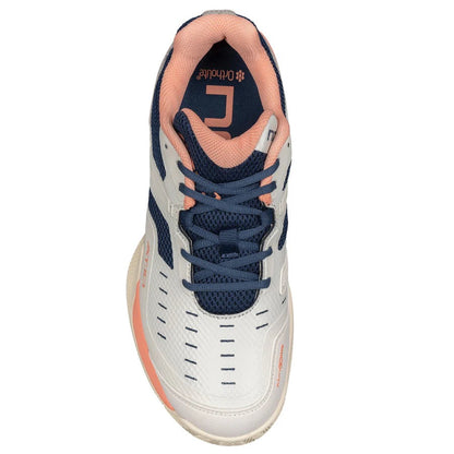 NOX TENIS DE PADEL AT10 GARDENIA/TITAN
