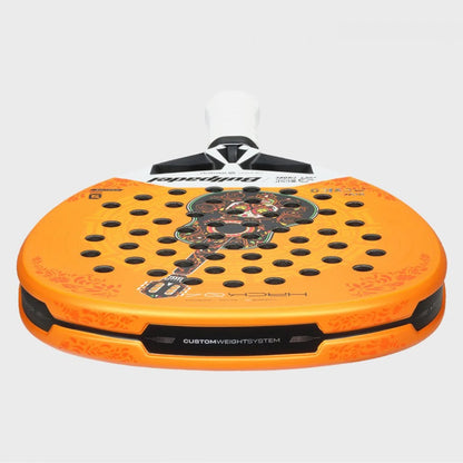 BULLPADEL PALA PADEL HACK 04 MX 25