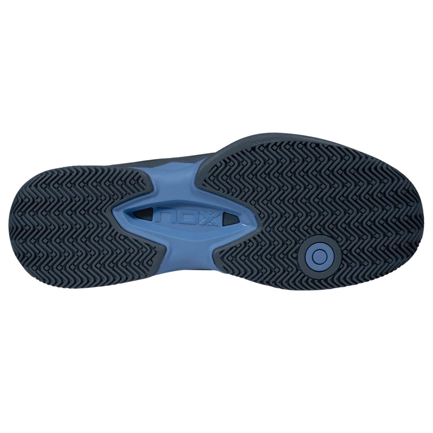NOX TENIS DE PADEL AT10 LUX DARK SLATE