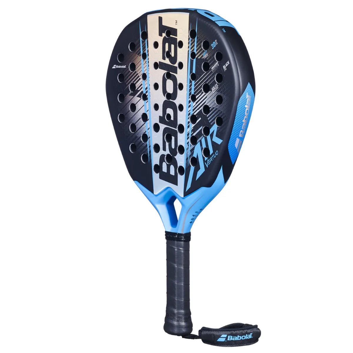 BABOLAT PALA PADEL AIR VERTUO 2.6
