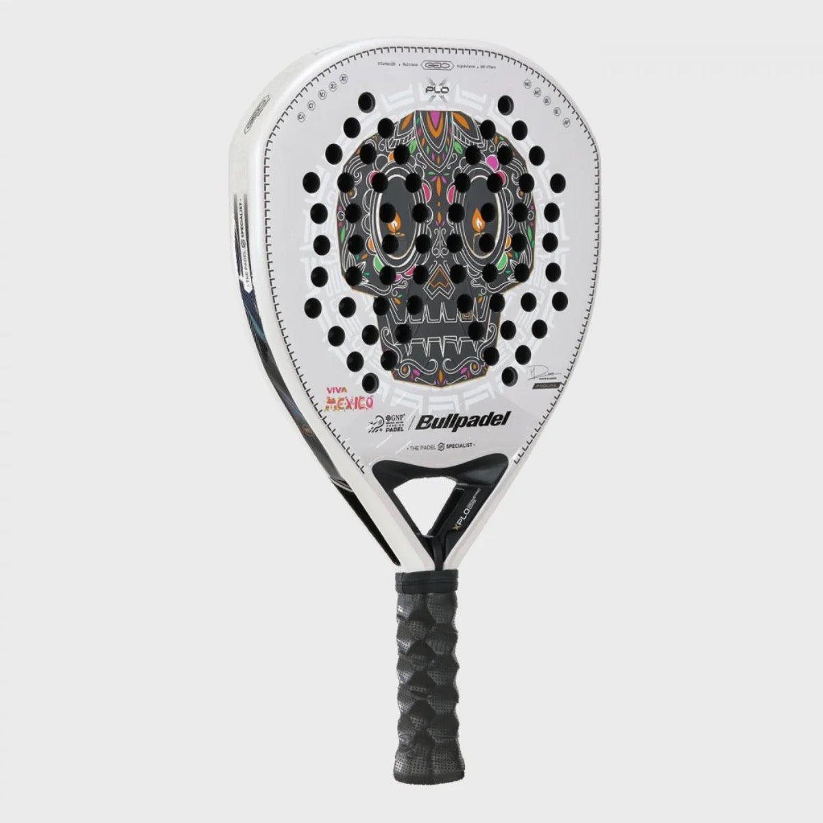 BULLPADEL PALA PADEL XPLO MX 25