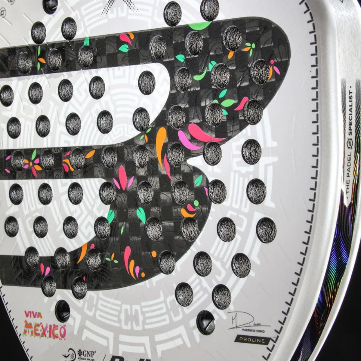 BULLPADEL PALA PADEL XPLO MX 25