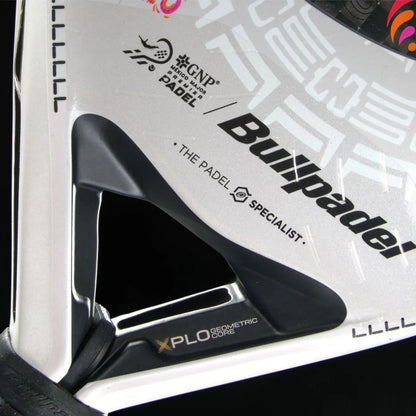 BULLPADEL PALA PADEL XPLO MX 25