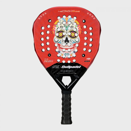 BULLPADEL PALA PADEL NEURON 02 EDGE MX 25