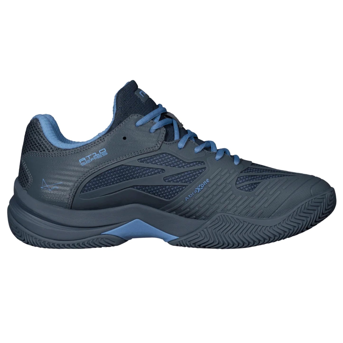 NOX TENIS DE PADEL AT10 LUX DARK SLATE