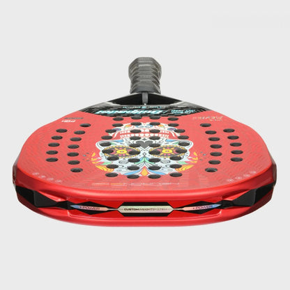 BULLPADEL PALA PADEL NEURON 02 EDGE MX 25