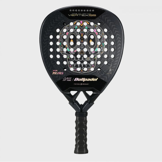 BULLPADEL PALA PADEL VERTEX 05 MX 25