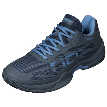 NOX TENIS DE PADEL AT10 LUX DARK SLATE