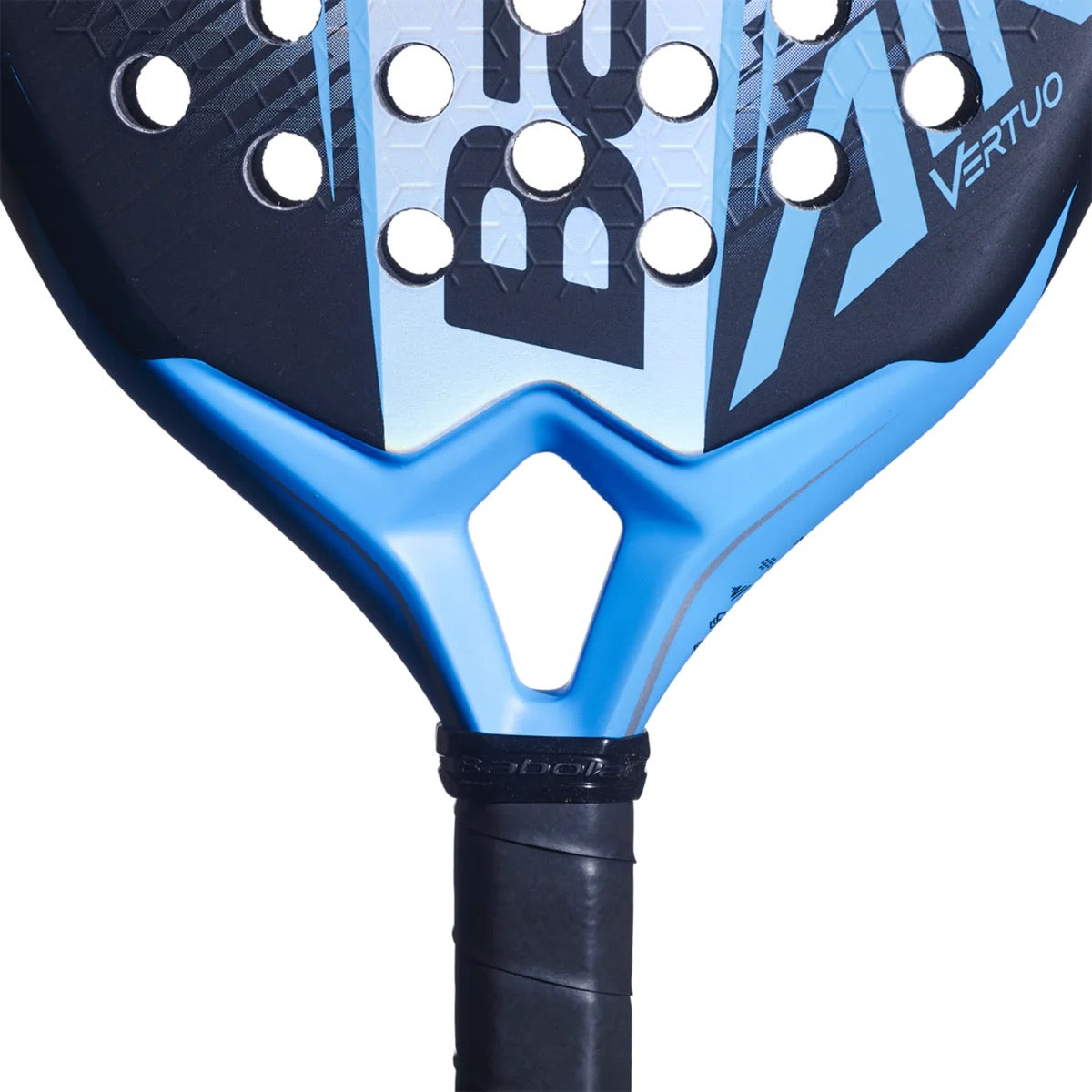 BABOLAT PALA PADEL AIR VERTUO 2.6