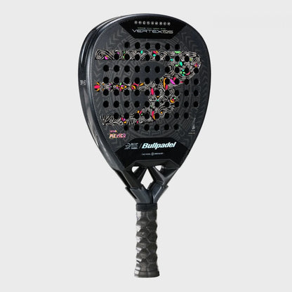 BULLPADEL PALA PADEL VERTEX 05 MX 25