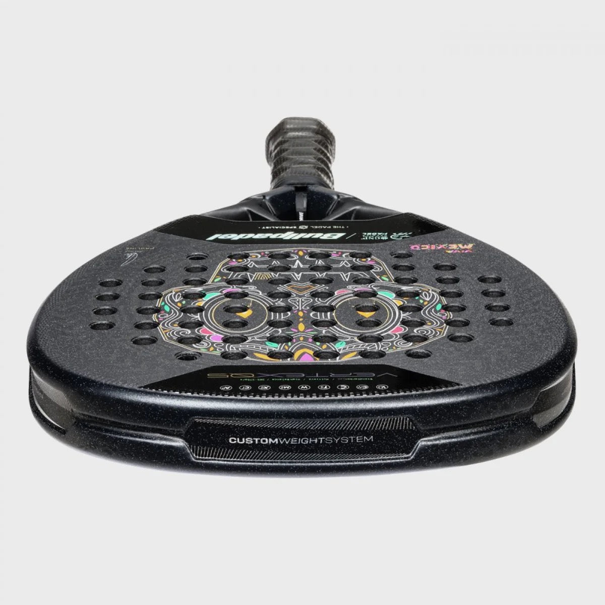 BULLPADEL PALA PADEL VERTEX 05 MX 25