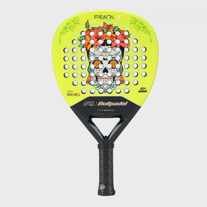 BULLPADEL PALA PADEL PALA BULLPADEL PEARL MX 25