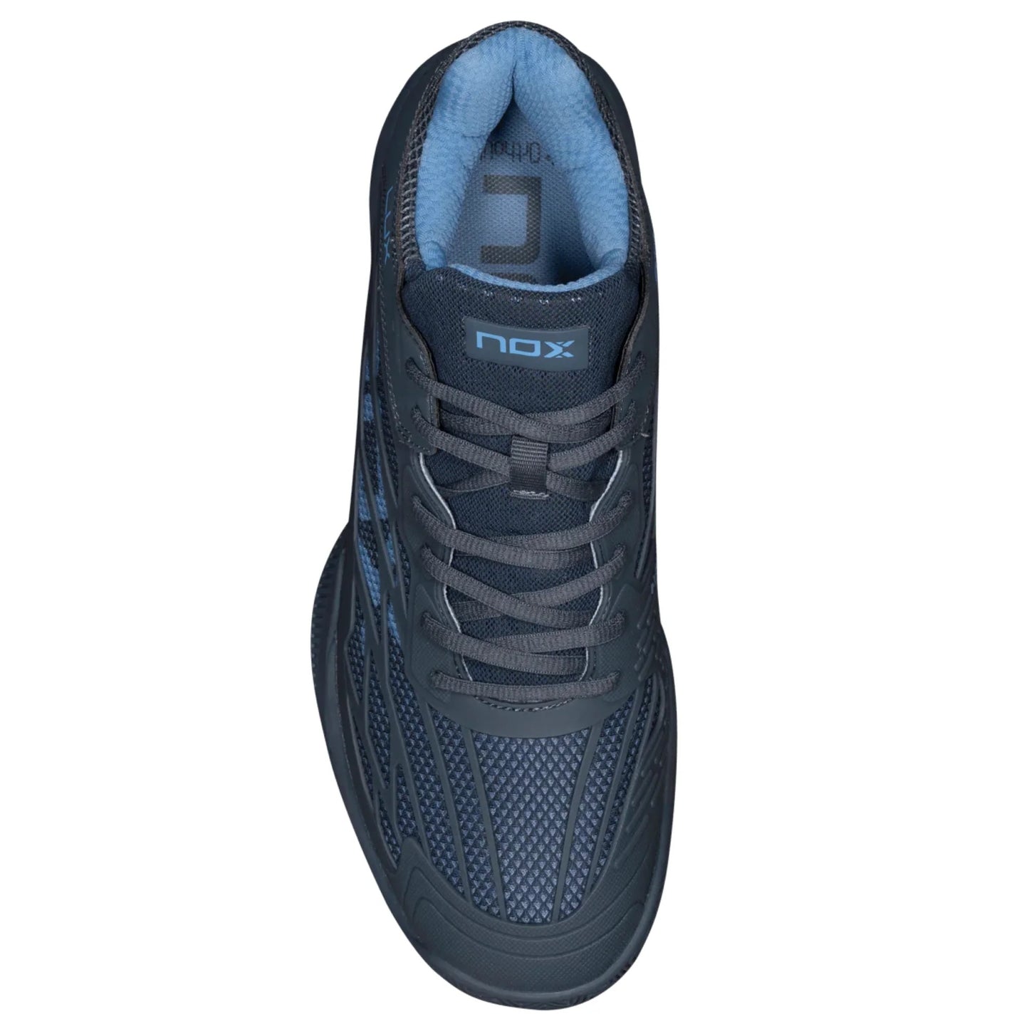 NOX TENIS DE PADEL AT10 LUX DARK SLATE