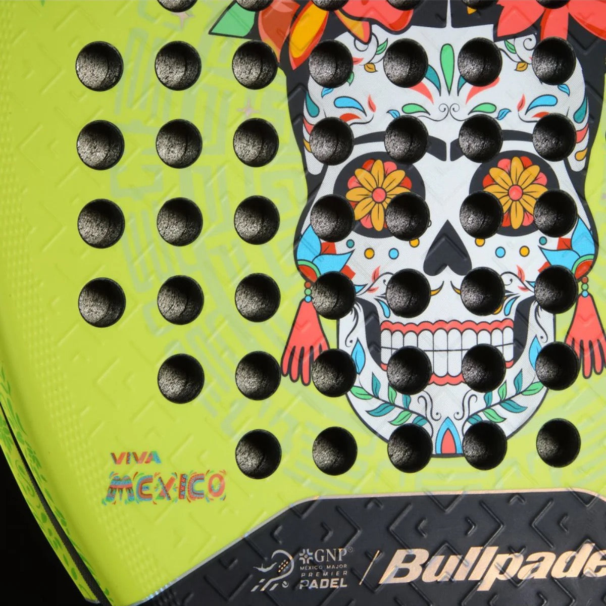 BULLPADEL PALA PADEL PALA BULLPADEL PEARL MX 25