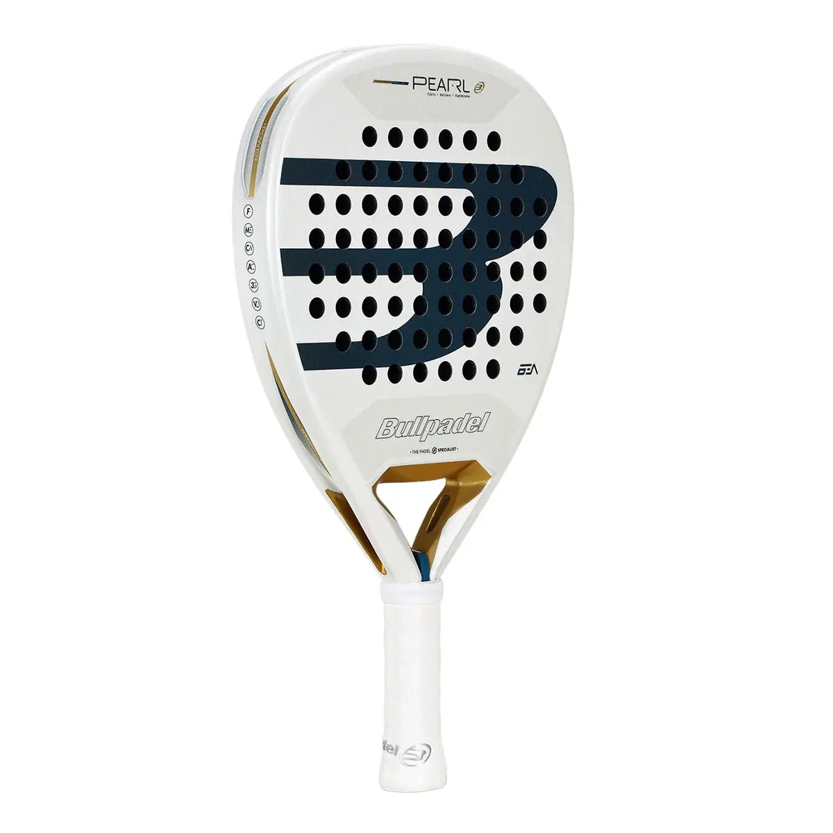 Pala Bullpadel Pearl 2026