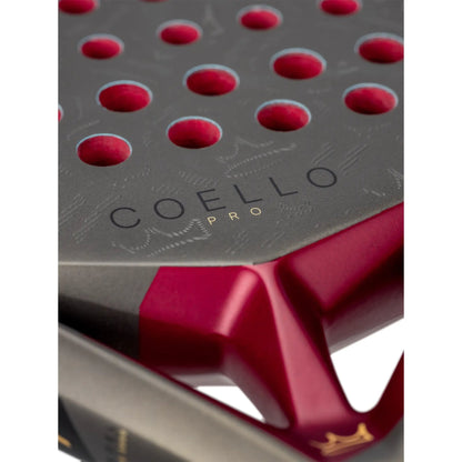 HEAD COELLO PRO 2026