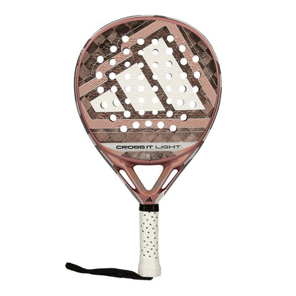 ADIDAS CROSS IT LIGHT 2026 MARTA ORTEGA (PALA)