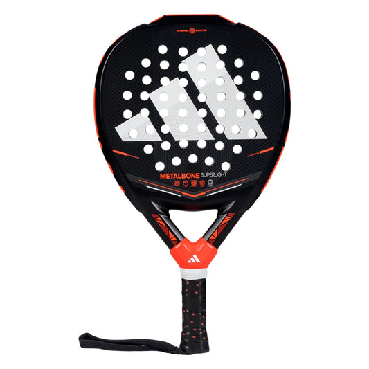 ADIDAS PALA DE PADEL METALBONE SUPERLIGHT 2026