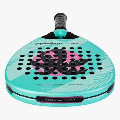 BULLPADEL VERTEX 05 W MIAMI 26 PADEL RACKET 2026