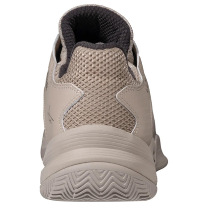 NOX TENIS DE PADEL AT10 LUX GRIS/NEGRO