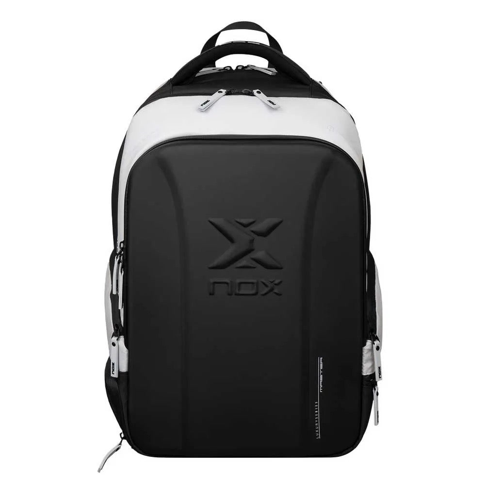 Nox Mochila Luxury Master Series