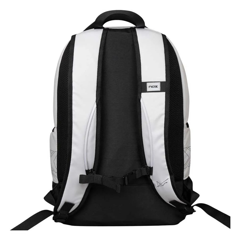 Nox Mochila Luxury Master Series