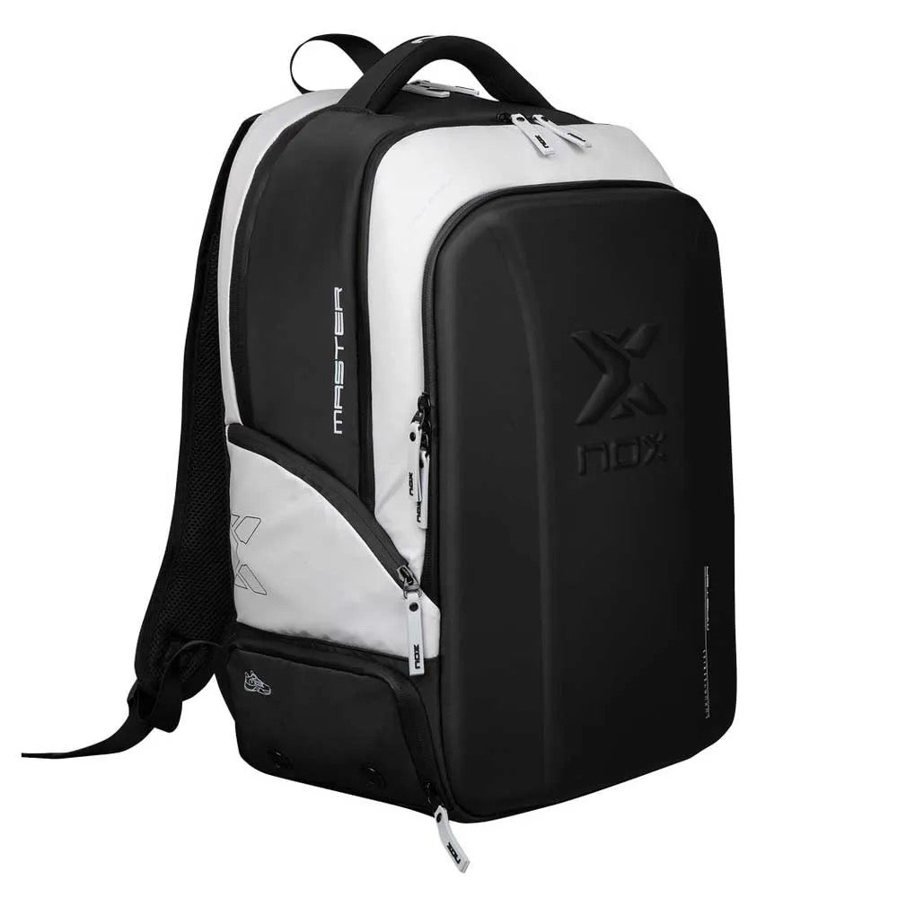 Nox Mochila Luxury Master Series
