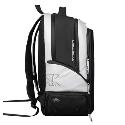 Nox Mochila Luxury Master Series