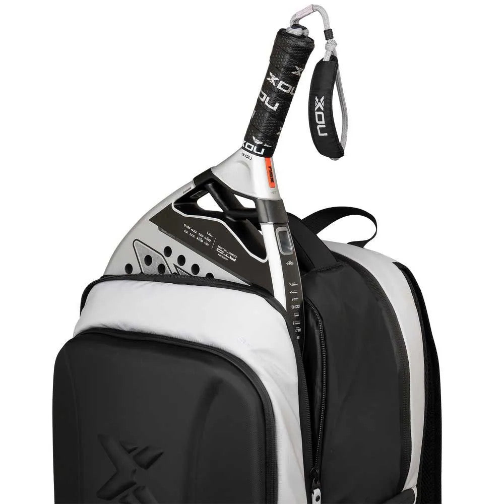 Nox Mochila Luxury Master Series