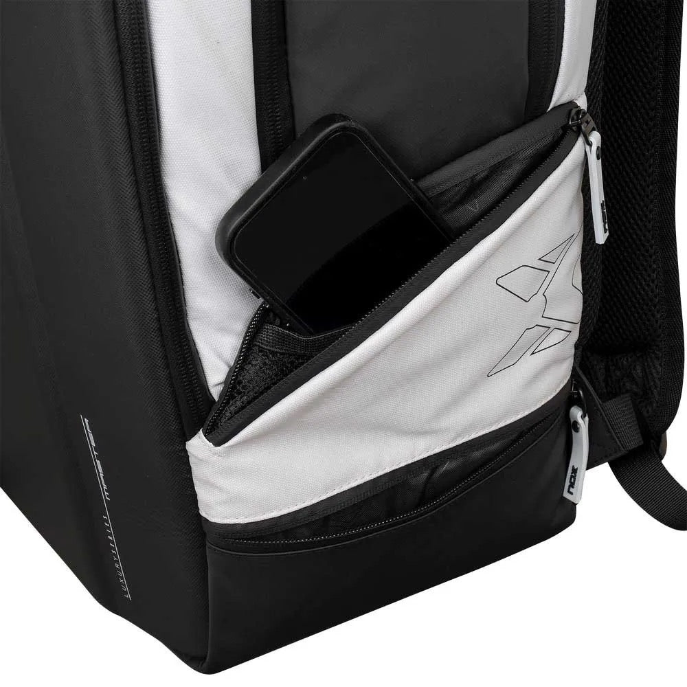 Nox Mochila Luxury Master Series