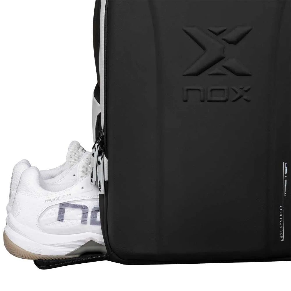 Nox Mochila Luxury Master Series